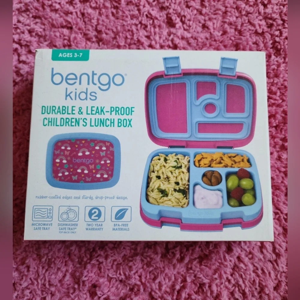 Bentgo Bento Box - Picture 3 of 4